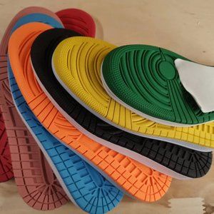 style replacement soles icey